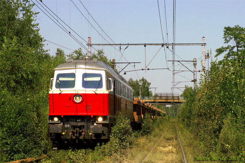 BR 232-411