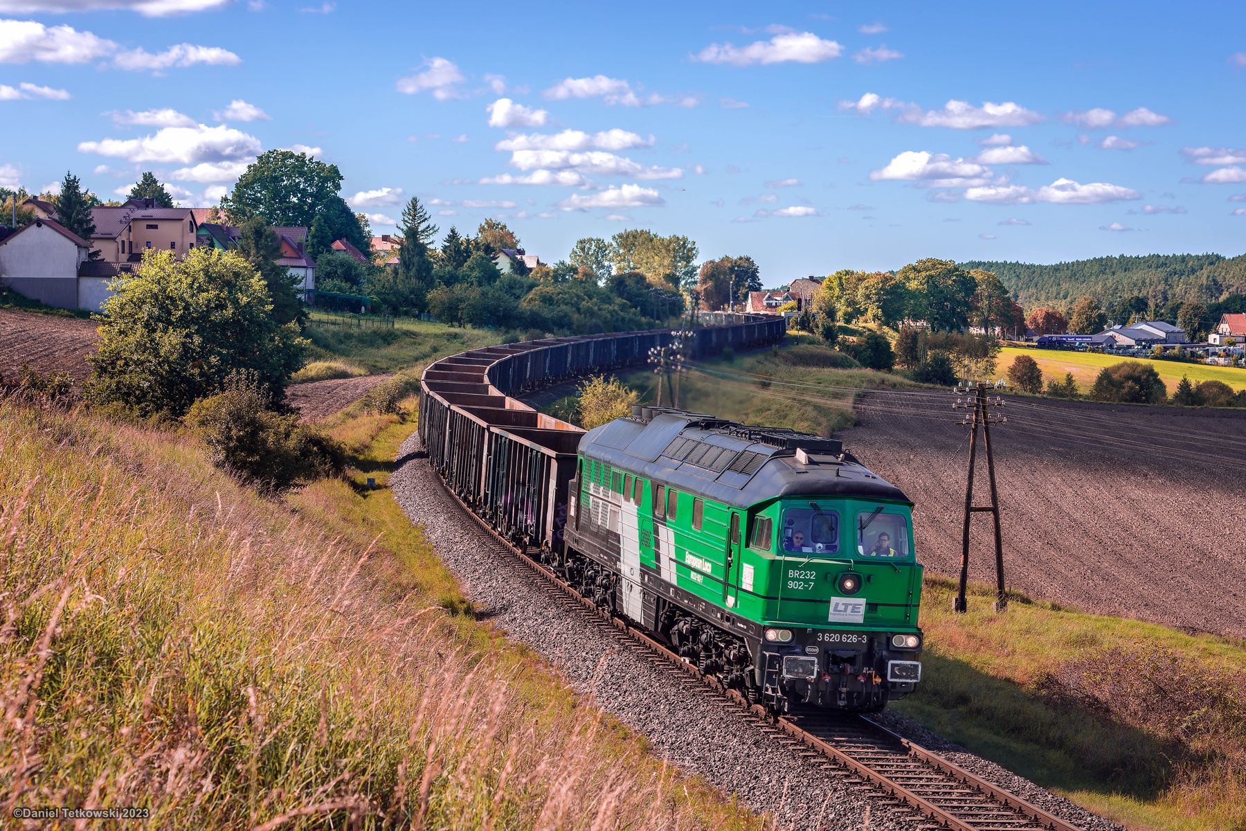 BR232 902-7