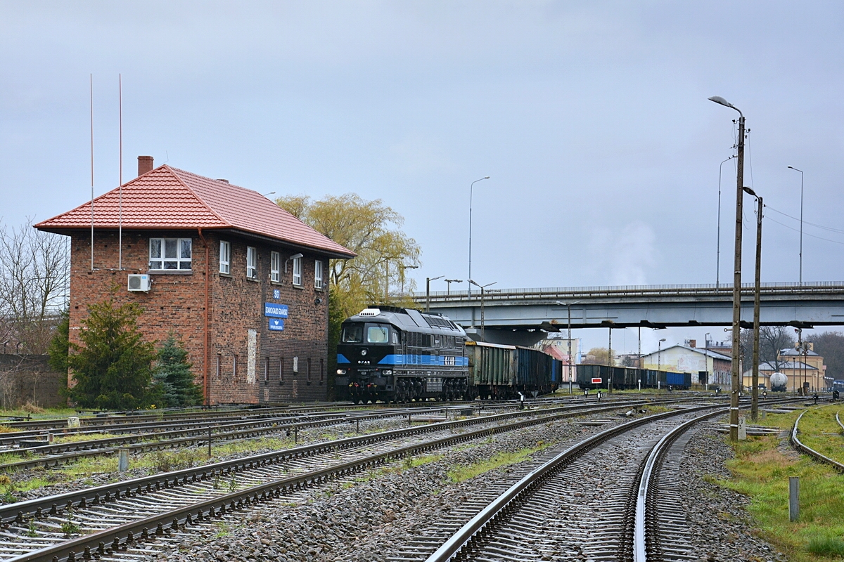 BR233 689-9