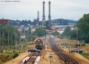 Bezpieczny przejazd ...