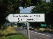 Rekolekcje p.m.k. :)