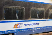 Miłośnik PKP Intercity