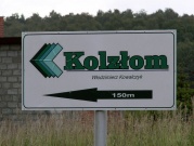 Kolzłom