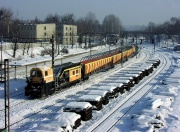 Maszyna odśnieżna PSE 46