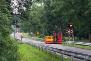 Kolejka Torfowa