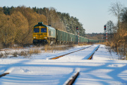 66604 - Szymany