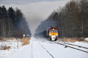 Zimowy Class