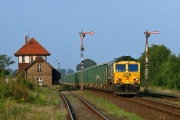 66001 w Bogdańcu