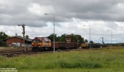 M62M-003 oraz Class 66602