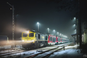 LINTy dla PolRegio