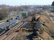 Modernizacja Poznania Antoninka