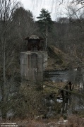 Wysadzony most II