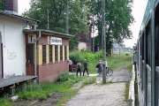 Tuczno Krajeńskie 2000