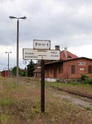 Gdzie się podziały tamte pociągi ...