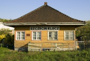 Szczecin Klucz