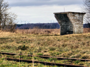 W oczekiwaniu na "wąski" w Modlimowie