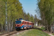 Żegnamy Tramwaje