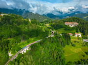 Nightjet na Semmering