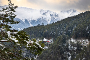 Alpejska wspinaczka
