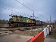 Na rogatkach Cukrowni