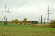 EL-20 w Cukrowni