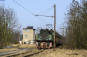 EL2-10 Janów Rozdzielcza