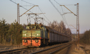 Kopalniane ostatki