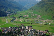 Najwolniejszy ekspres na świecie