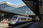 Nuovo Pendolino