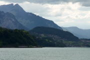 Wokół jeziora Thun
