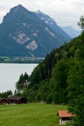 Do Interlaken zawsze 'push'