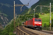 Przykrótki tunel