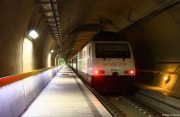 800 metrów pod ziemią