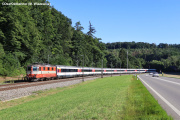 SBB Re 420 108