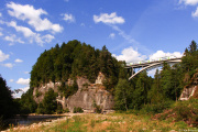Schwarzwasserbrücke