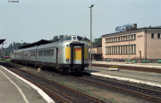 LKR w Wolsztynie