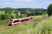 SA132-004 Bzowo Goraj