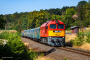M62 116