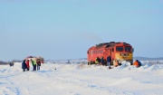 Winter Time