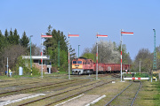 Vásárosnamény