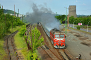 60 lat Szergeji