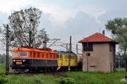 181 074-6 + 060DA-6123