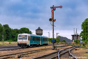 VT628-659 Chełmża