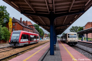 SA106-014 i VT628-659 Chełmża