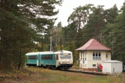 VT628-657 w Grupie