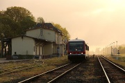VT628-435 w Czaplinku