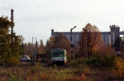 Jesienny Płońsk