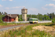 VT627-105 w Parciakach