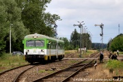 KM w Śniadowie