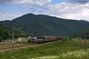 Rail Polska na Kryniczance